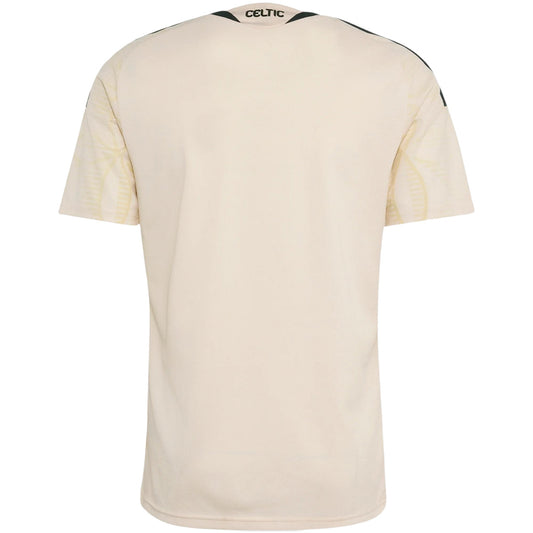 Celtic Tröja 2026/27 Tredje Off-white-1