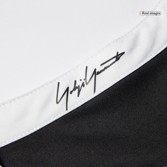BENZEMA #9 Real Madrid Tredjetröja 2014/15 Retro Tröja
Svart-1