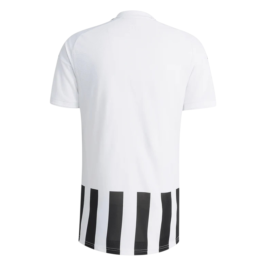 Juventus Tröja 2026/27 Hemma Autentisk Svart & Vitt