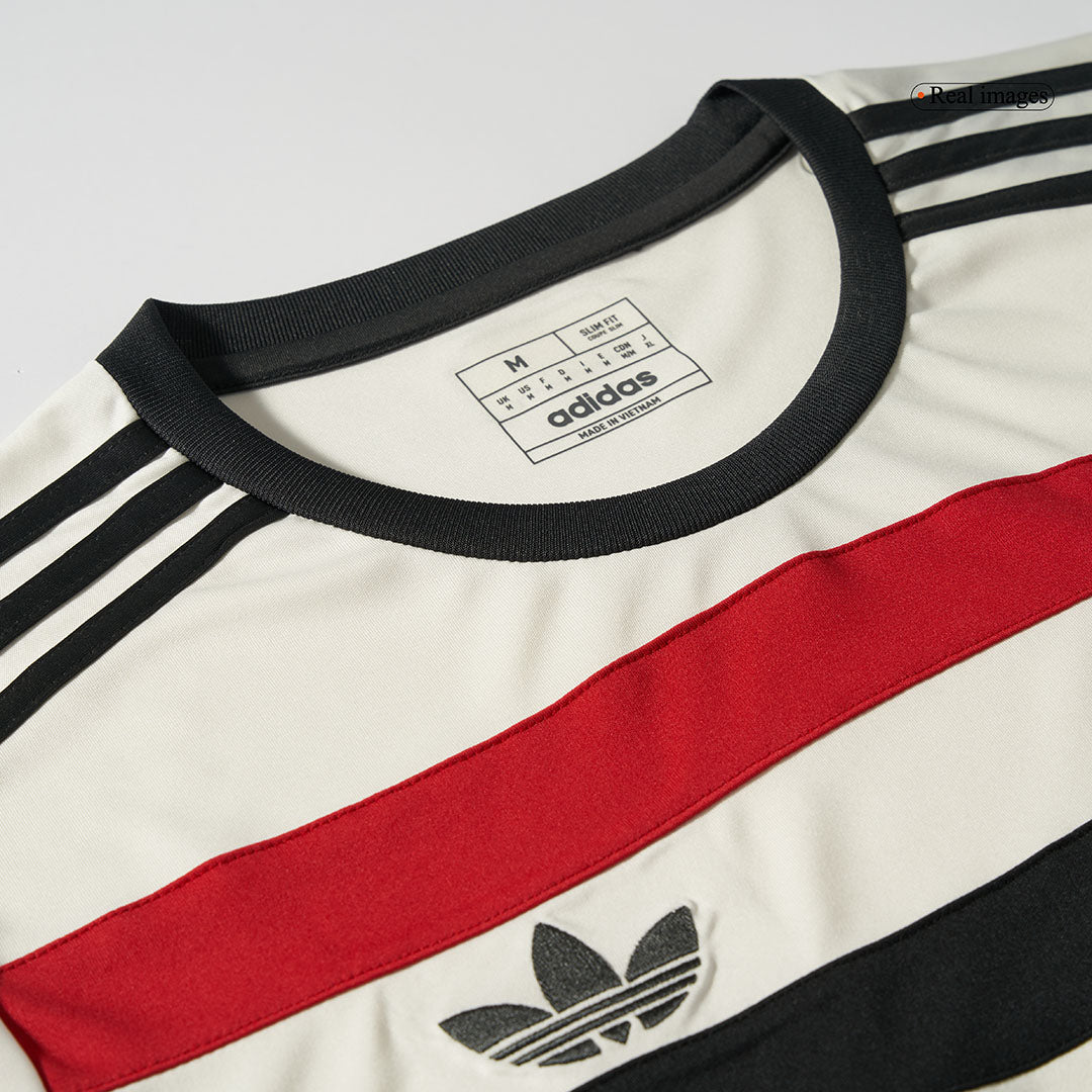Manchester United Tröja MOUNT #7 2024/25 Tredje Vit