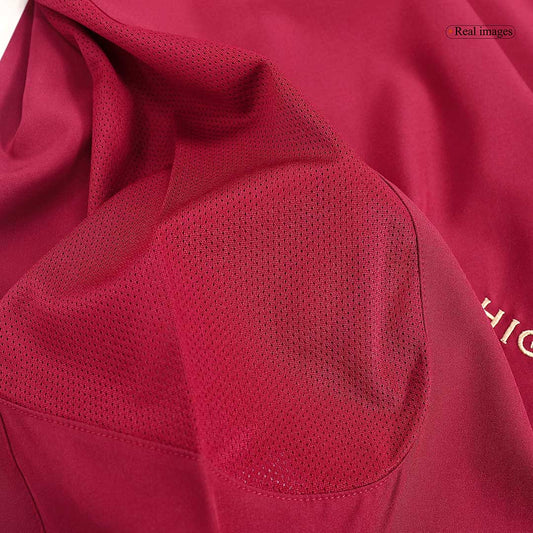 Arsenal Hemmatröja 2005/06 Retro Tröja-1