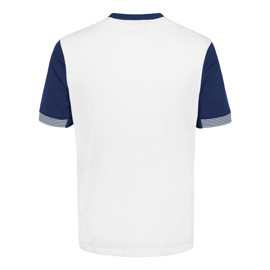 Tottenham Hotspur Tröja 2024/25 Hemma Vit