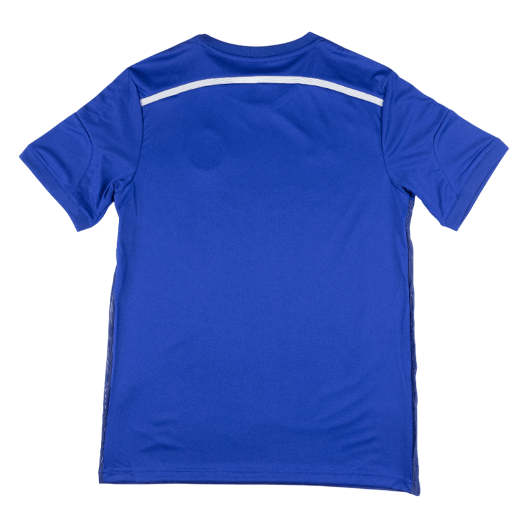 Chelsea Hemmatröja 2014/15 Retro Tröja
Blå