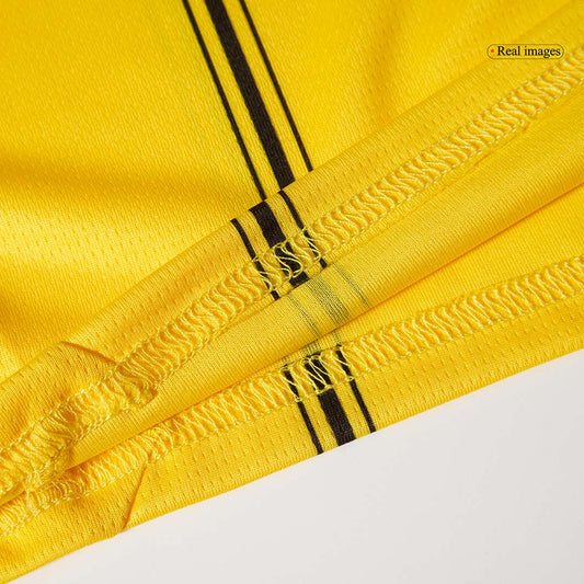 Borussia Dortmund Tröja 2024/25 Hemma Gul-1