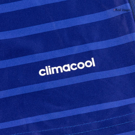 Chelsea Hemmatröja 2014/15 Retro Tröja
Blå-1