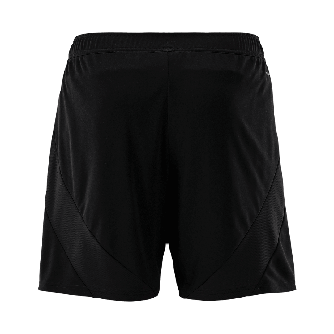 Bayern Munich Shorts 2024/25 Borta Svart
