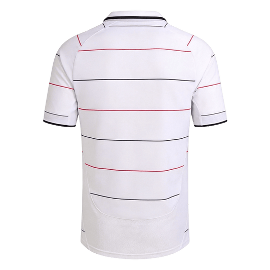Manchester United Bortatröja 2004/06 Retro Tröja
Vit-1