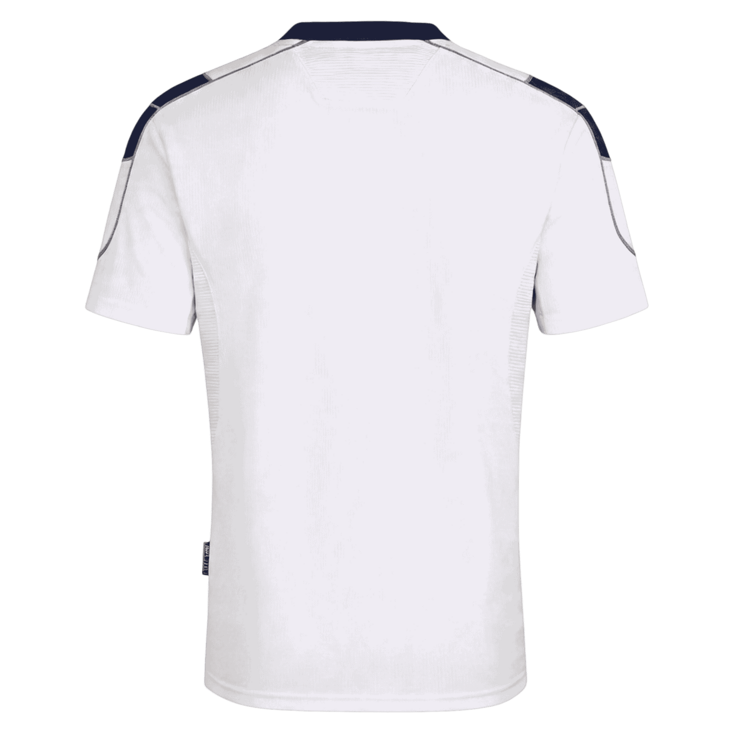 Manchester United Bortatröja 2000/01 Retro Tröja
Vit