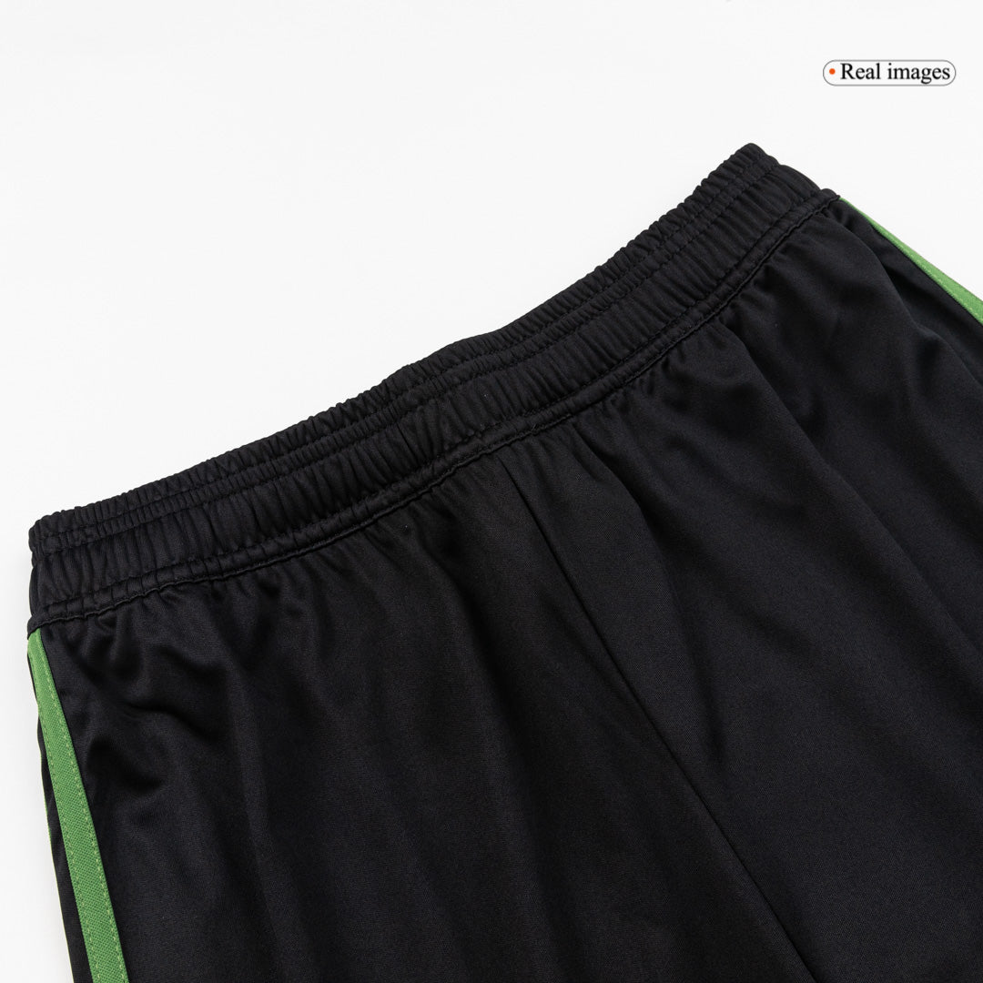 Bayern Munich Shorts 2025/26 Svart