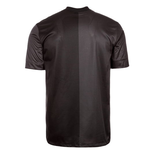 Manchester City Bortatröja 2013/14 Retro Tröja
Svart-1