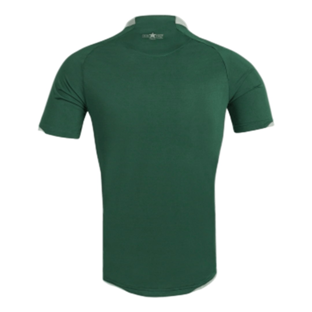 Celtic Bortatröja 2006/07 Retro
Grön