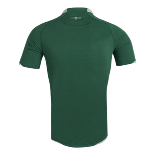 Celtic Bortatröja 2006/07 Retro
Grön-1