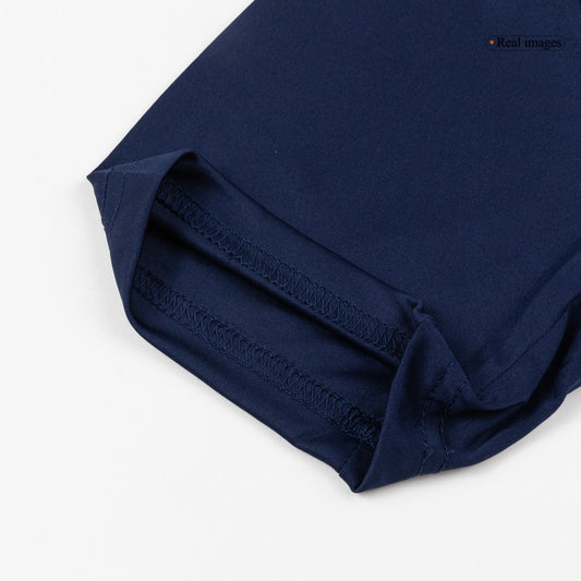 Barcelona Tröja 2025/26 Orange&Black-1