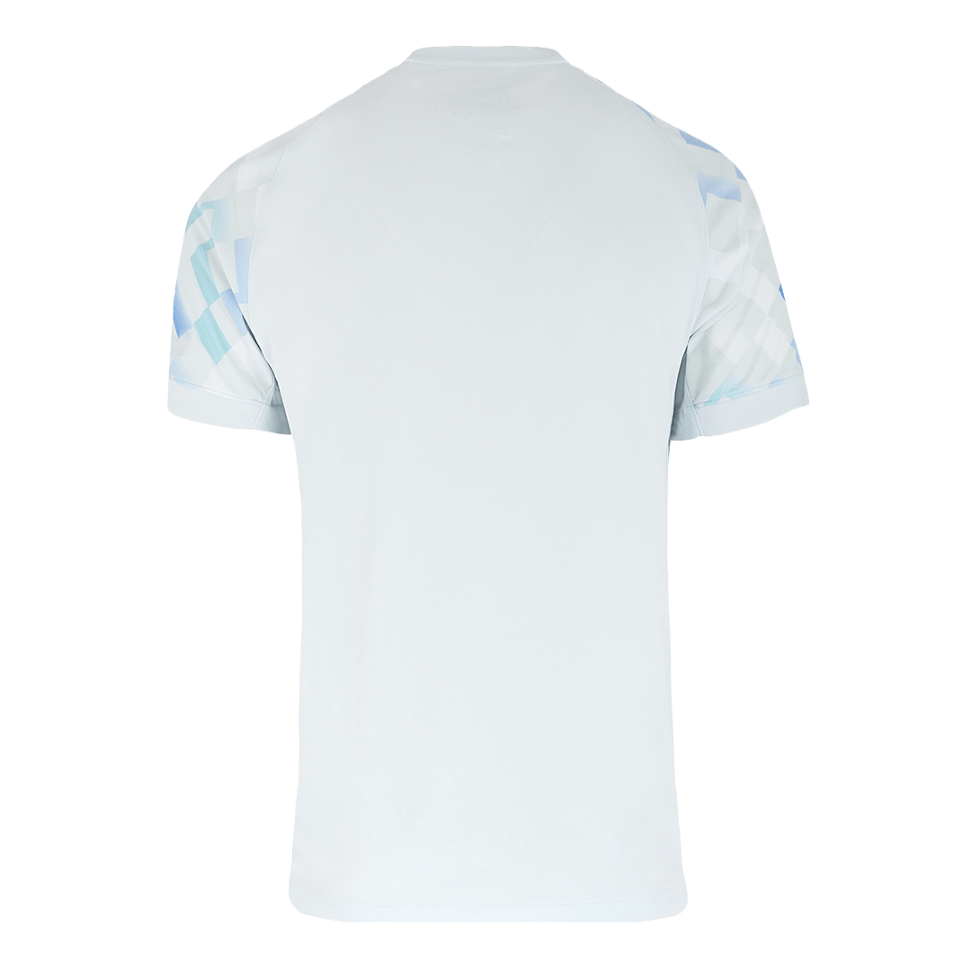 Inter Milan Tröja 2025/26 Borta