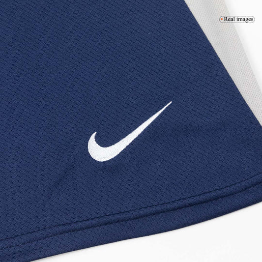 Tottenham Hotspur Tröja 2025/26 Hemmaställ Vit Barn-1