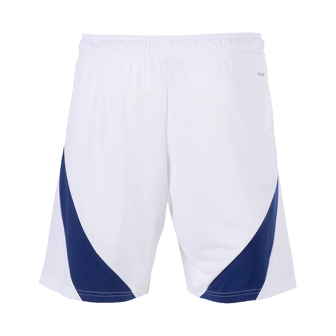 Arsenal Shorts 2024/25 Hemma Vit