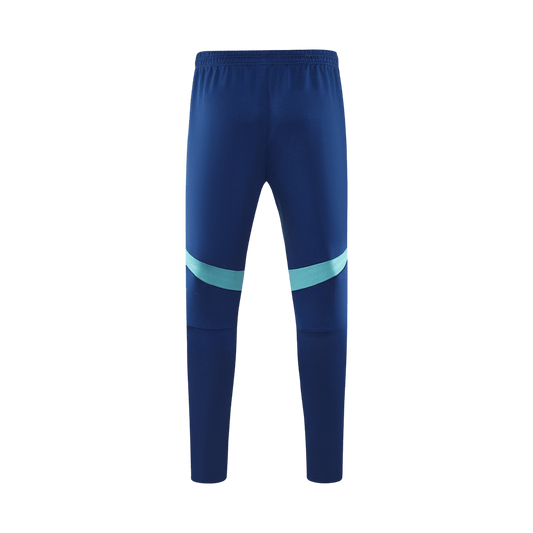 Arsenal Träningsställ 2025/26 Barn Vit-1