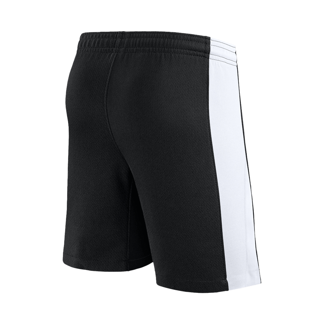 Liverpool Shorts 2024/25 Tredje Svart