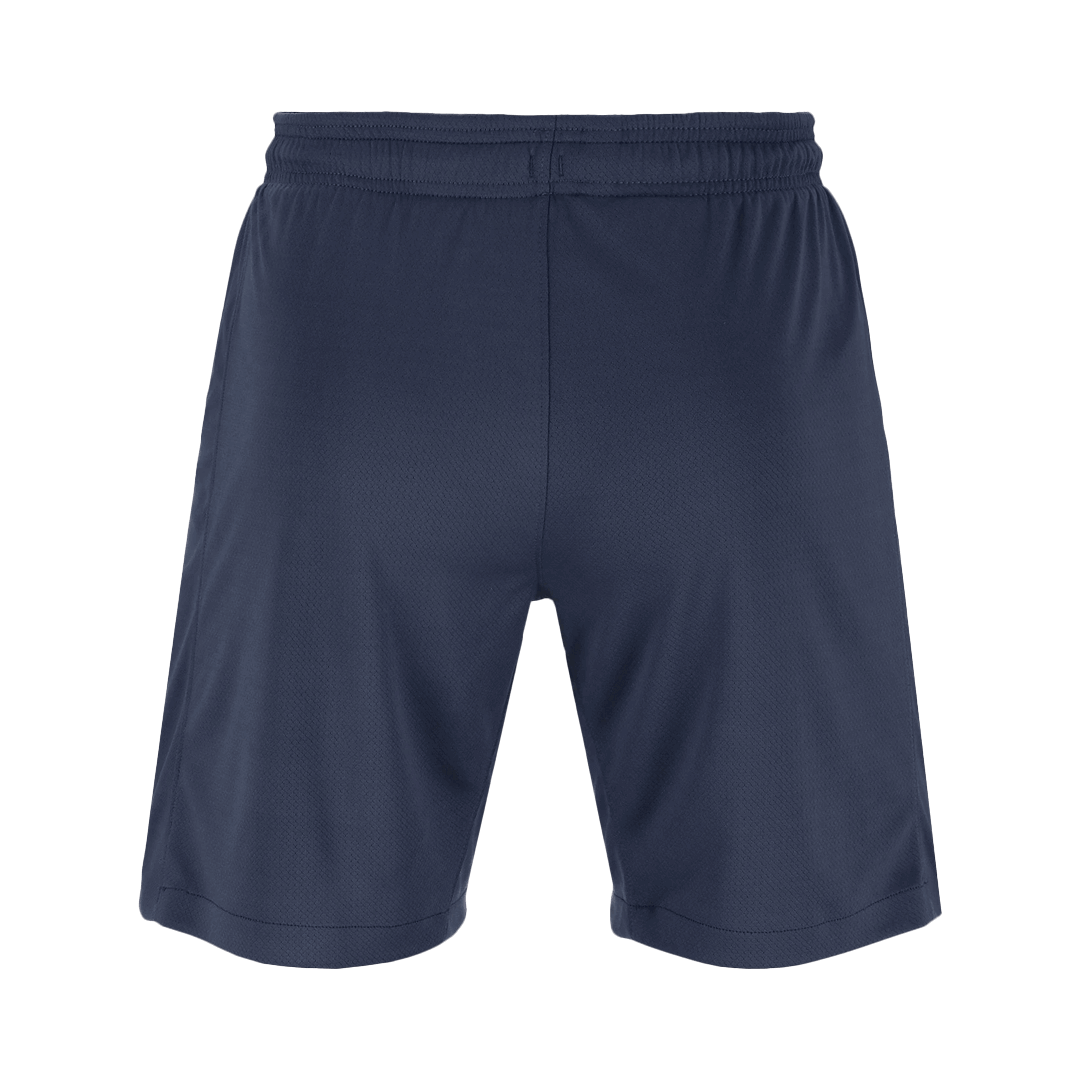 Inter Milan Shorts 2025/26 Tredje Mörkblå