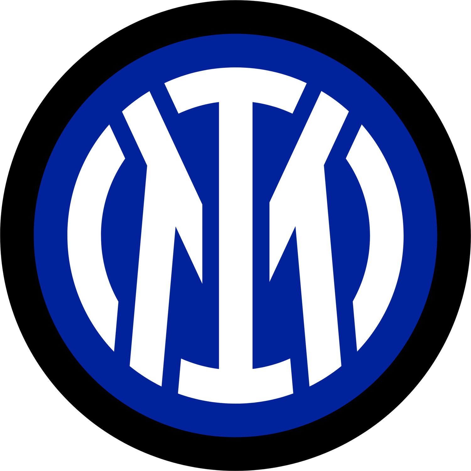 25/26 Inter Milan Tröja