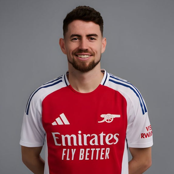 Jorginho arsenal