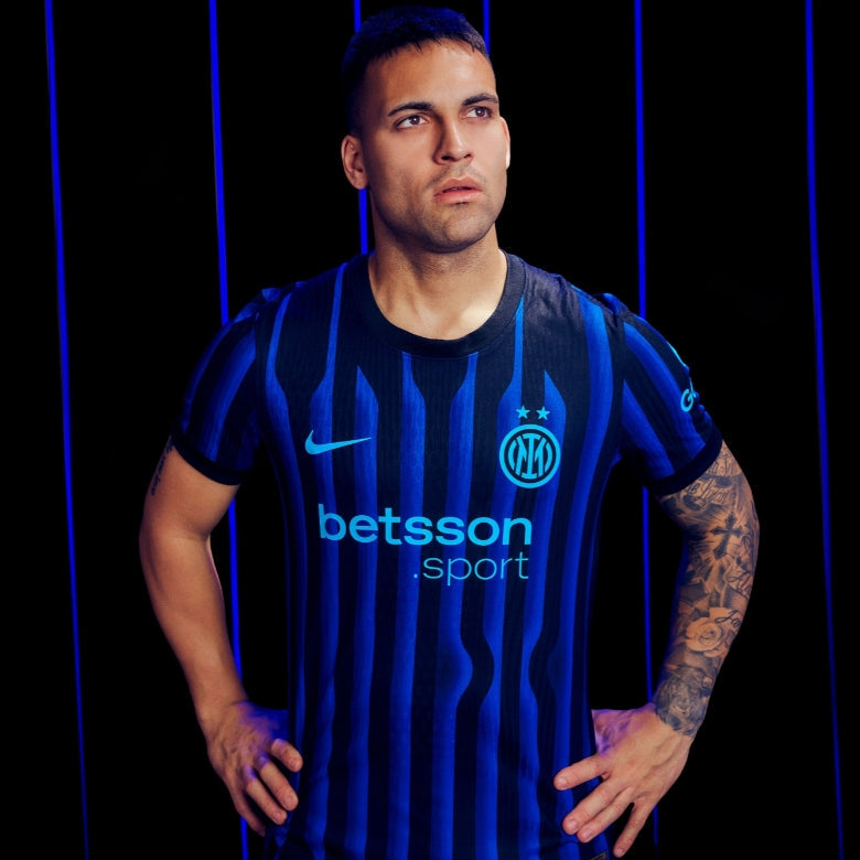 Lautaro Martinez