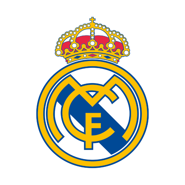 25/26 Real Madrid Tröja