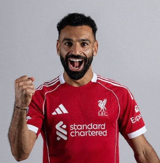 Mohamed Salah