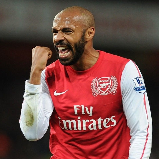 Thierry Henry
