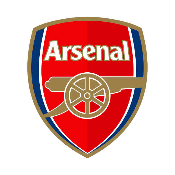arsenal logo