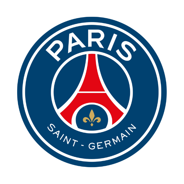 PSG logo