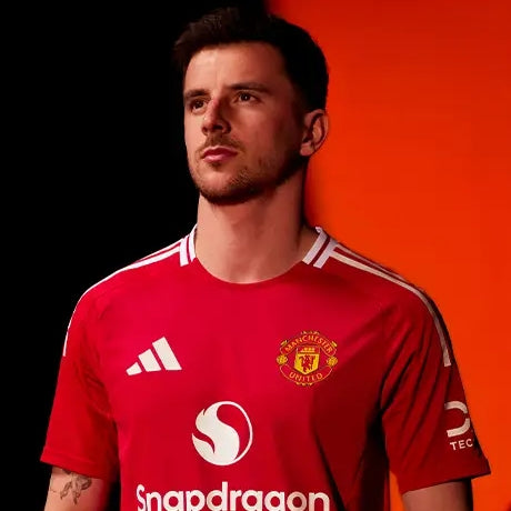 mason mount Manchester united