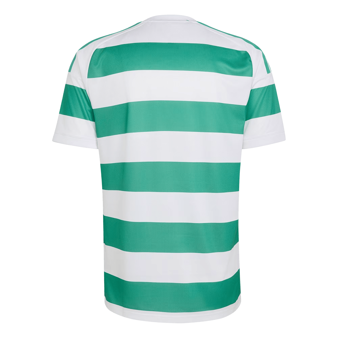 Celtic Tröja 2026/27 Hemma Green&White-3
