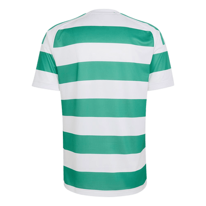 Celtic Tröja 2026/27 Hemma Green&White-3