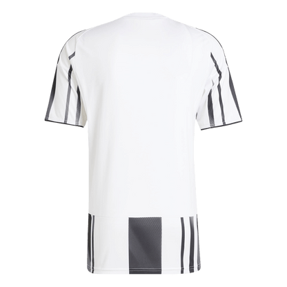 Juventus Tröja 2025/26 Hemma Svart & Vitt-8