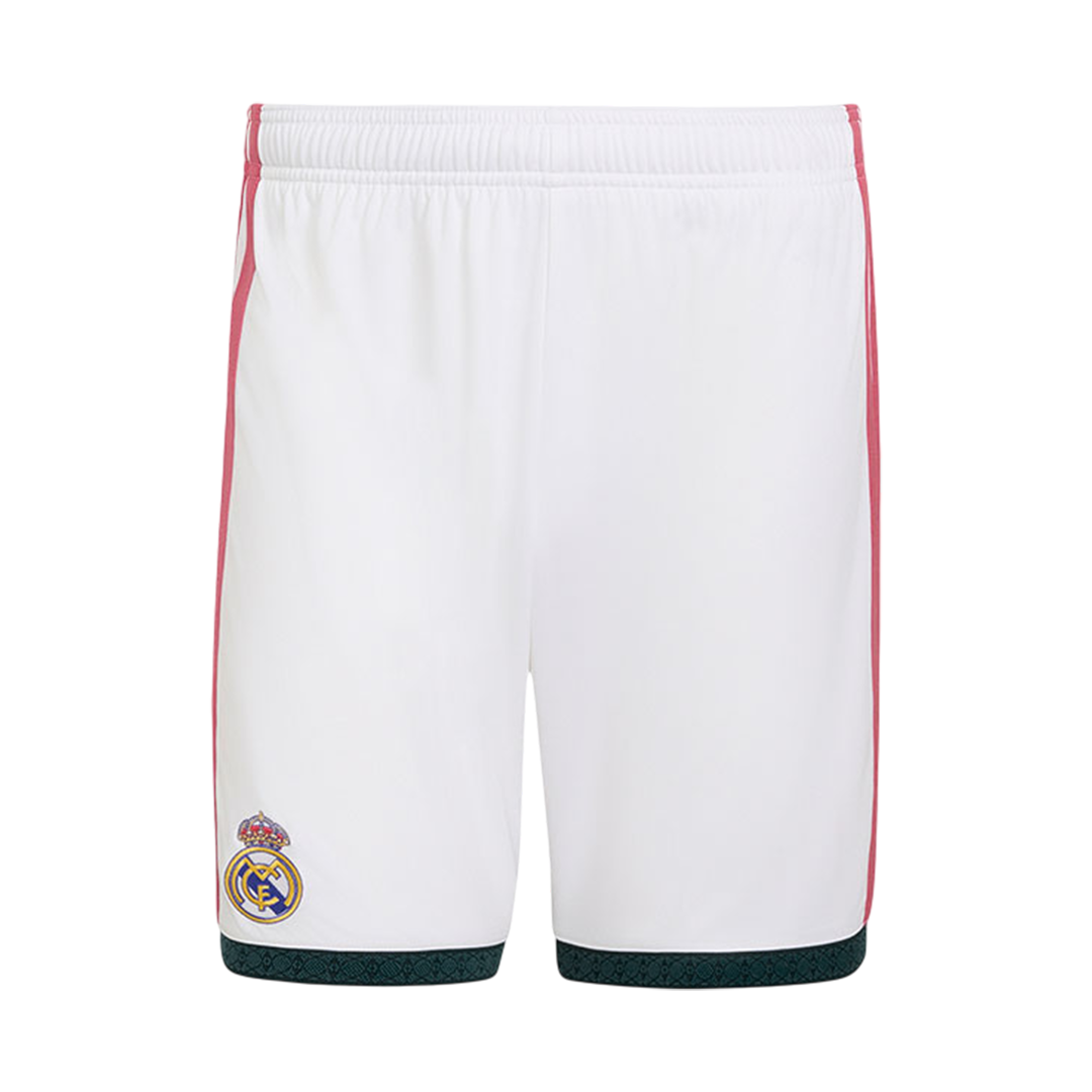 Real Madrid Tröja Hemmaställ 2026/27 Vit