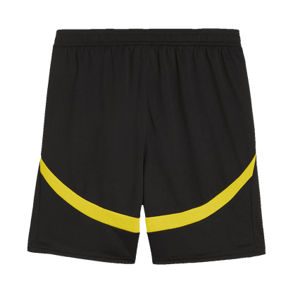 Borussia Dortmund Shorts 2024/25 Hemma Svart-10