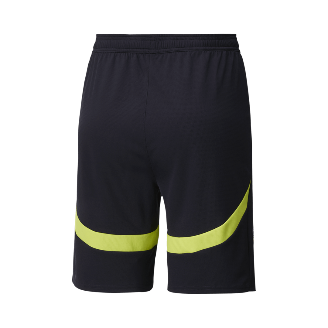 Manchester City Shorts 2024/25 Borta Svart-8