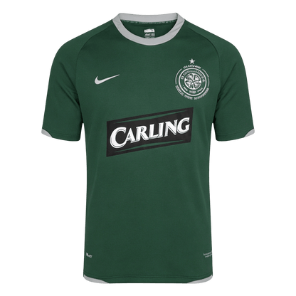 Celtic Bortatröja 2006/07 Retro
 Grön