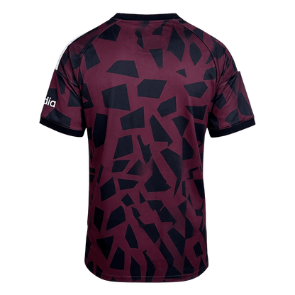Liverpool Tröja 2026/27 Tredje Röd-3