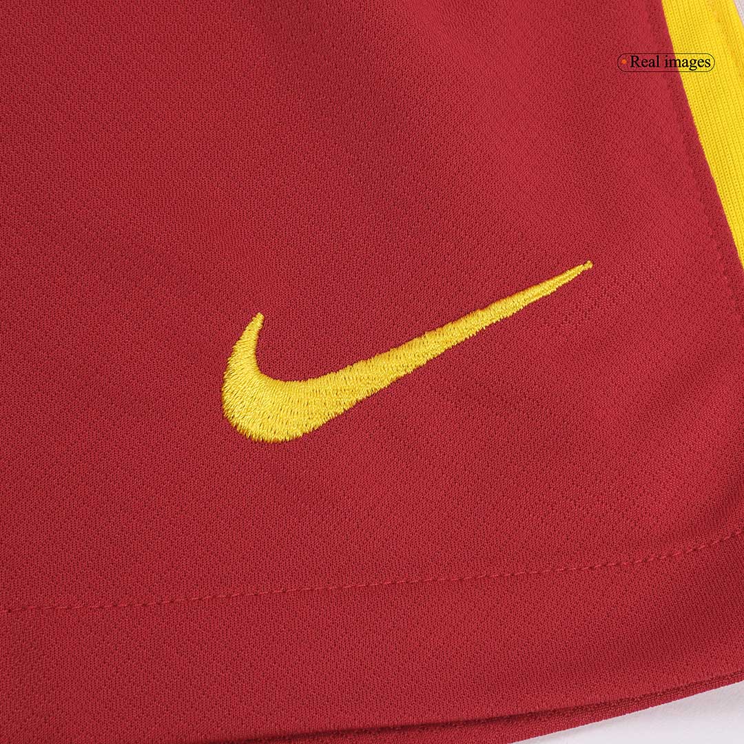 Liverpool Shorts 2024/25 Hemma Röd