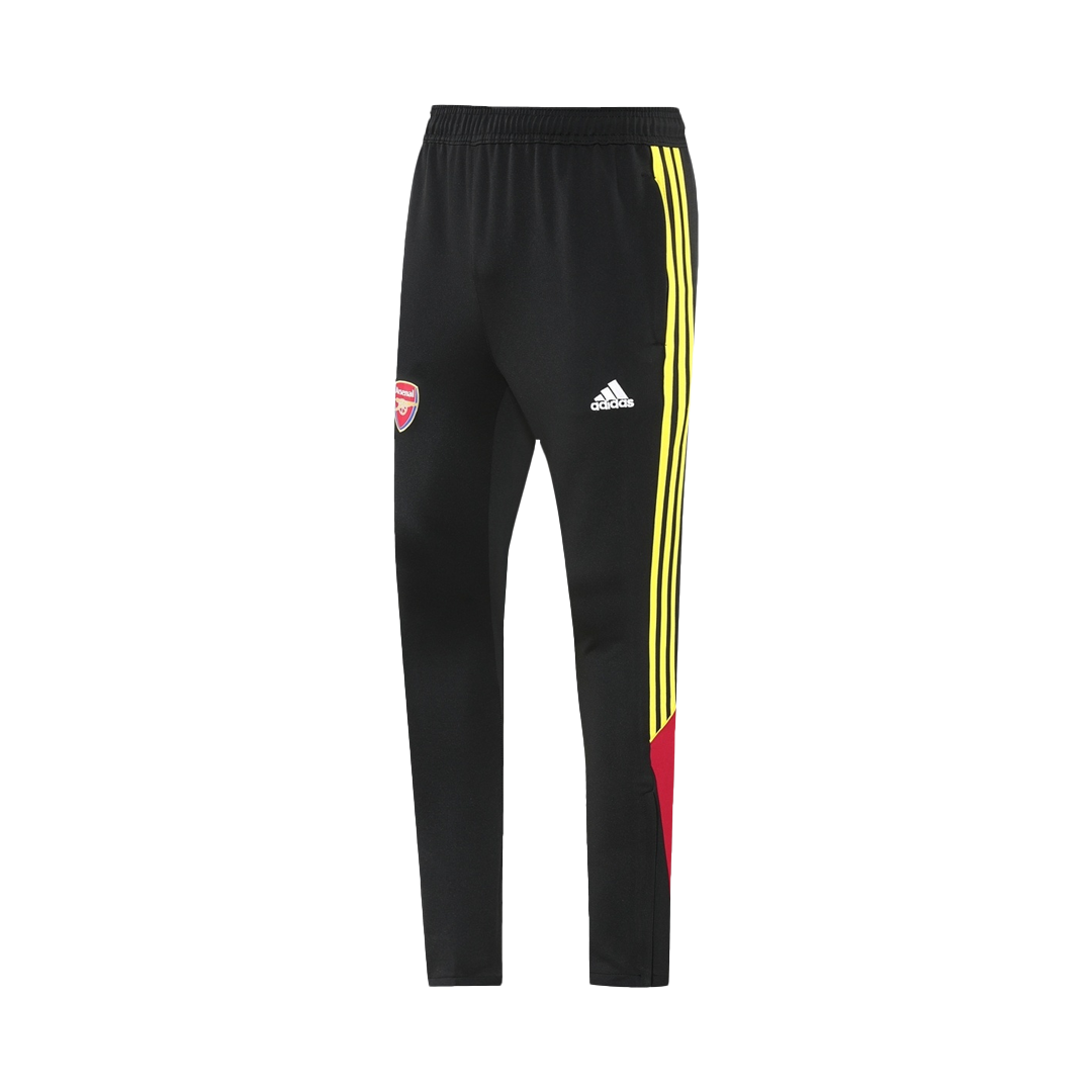 Arsenal Träningsset (Jacka+Byxor) 2025/26 Röd-3