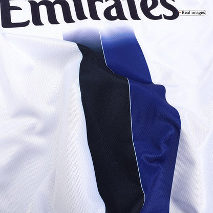 Chelsea Bortatröja 2003/05 Retro Tröja-7