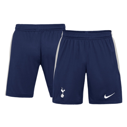 Tottenham Hotspur Tröja Hemmaställ 2025/26 Vit-14