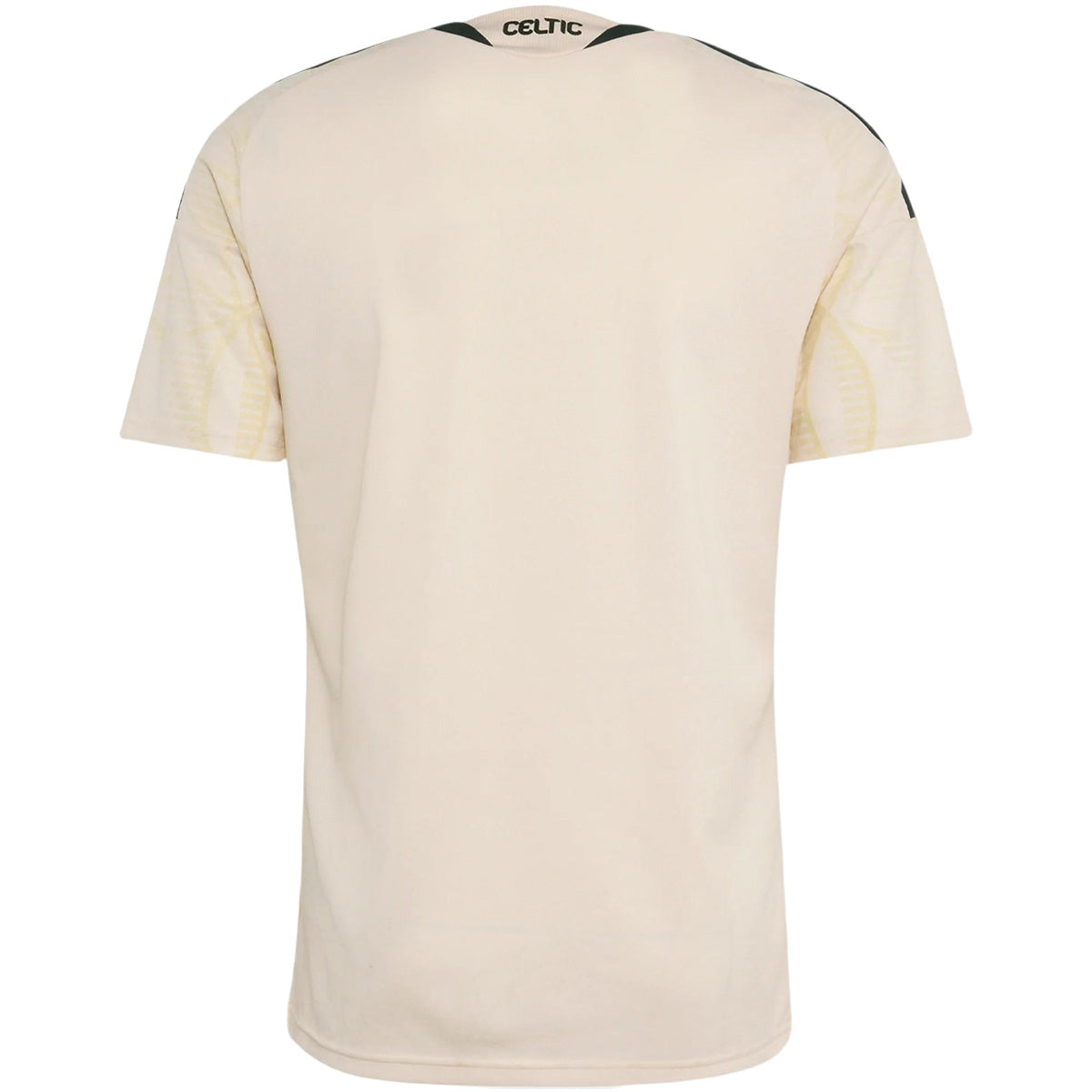 Celtic Tröja 2026/27 Tredje Off-white