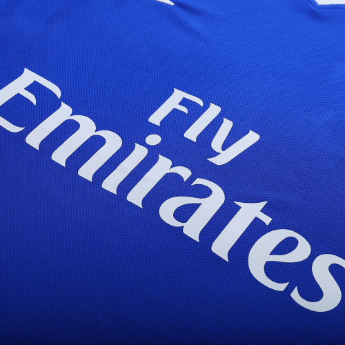 Chelsea Hemmatröja 2003/05 Retro Tröja
 Blå