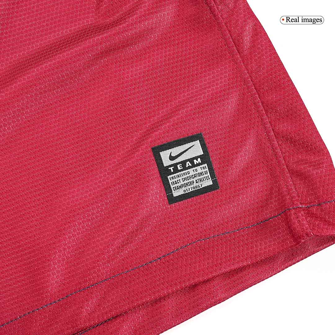 Barcelona Hemmatröja 2008/09 Retro Tröja
 - UCL Final