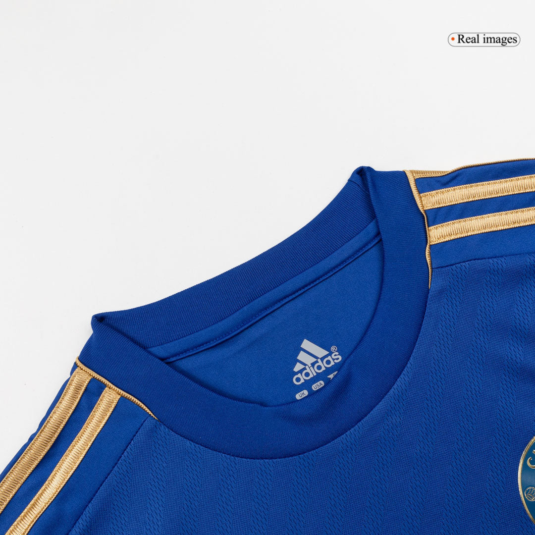 Chelsea Hemmatröja 2012/13 Retro Tröja