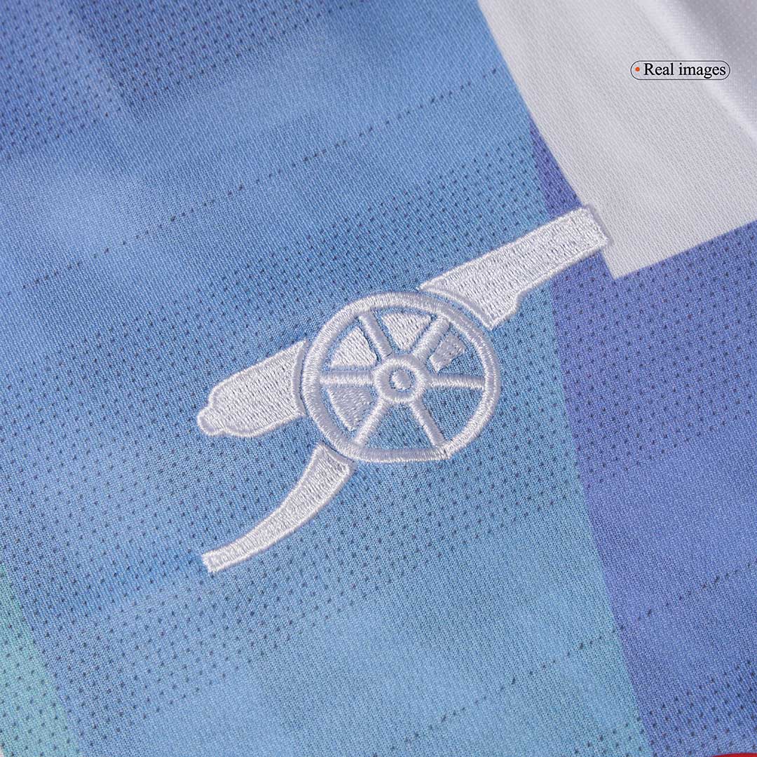 Arsenal Tröja 2024/25 Före match
