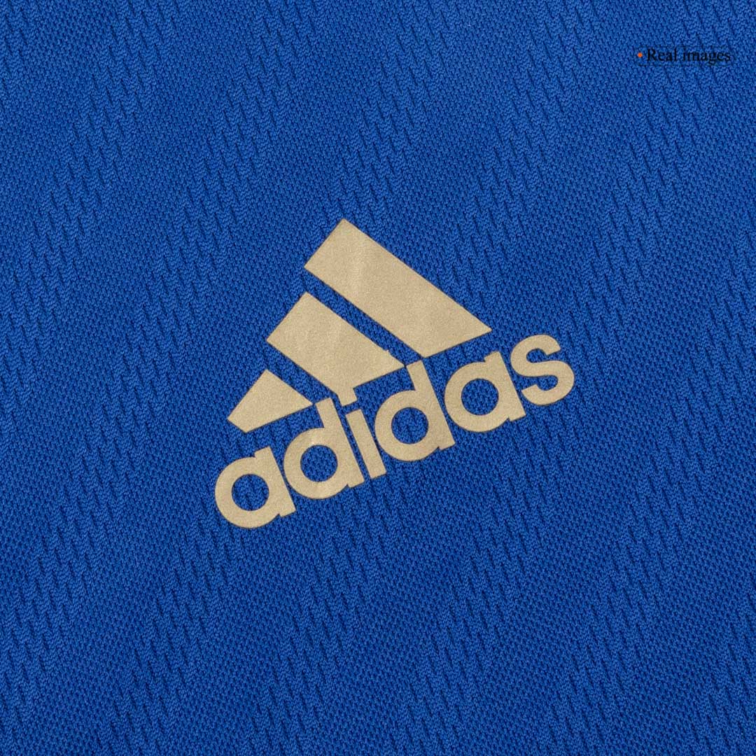 Chelsea Hemmatröja 2012/13 Retro Tröja